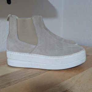 Bos & Co. Mott Boots / 38